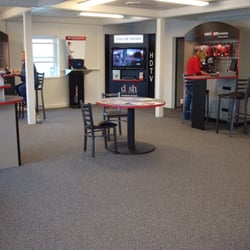 Verizon Authorized Retailer, TCC