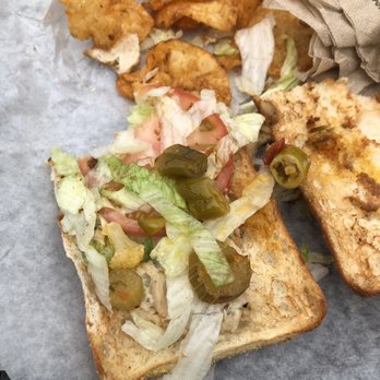 Potbelly - Sandwich - Sandwiches Near Me - Houston, Texas Potbelly - Sandwich - Sandwiches Near Me - Houston, Texas
