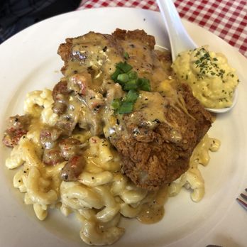 Heard Dat Kitchen - Cajun/Creole Near Me - New Orleans, Louisiana