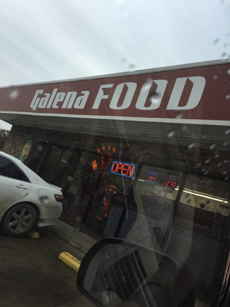 GALENA FOOD STORE Updated July 2024 1407 N Main St, Galena Park