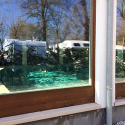 Venezia Camping Village - Indoor pool