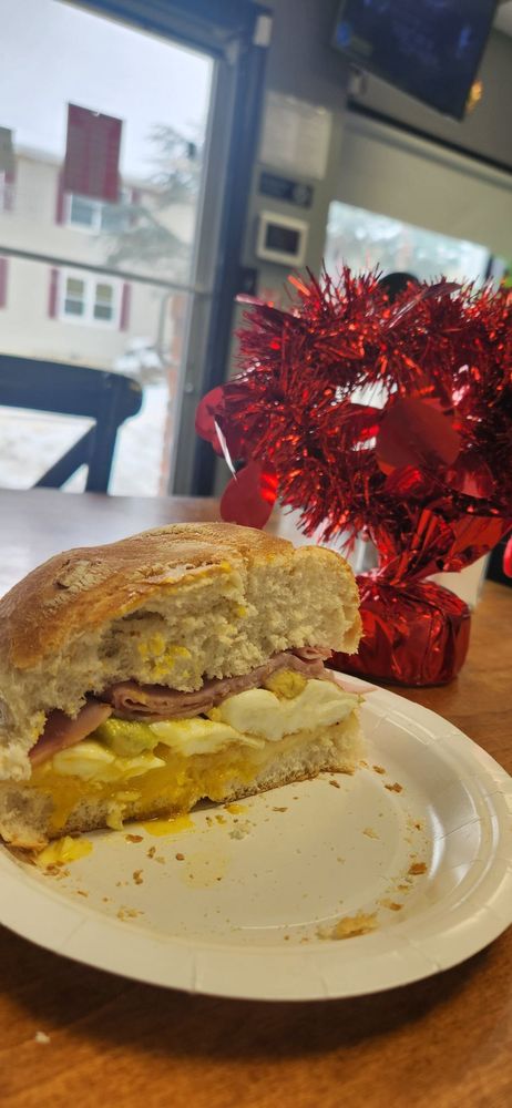 Peruvian Sol Cafe Logo