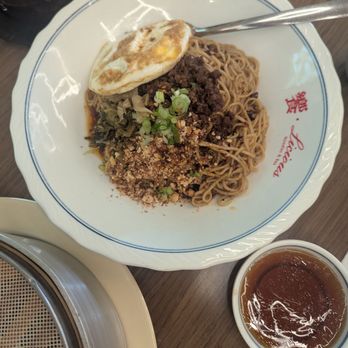 Licious Noodles & Bao - Spicey noodles - Noodles Near Me - Orlando, Florida