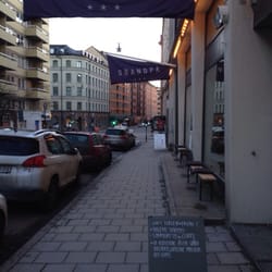Grandpa - Grandpa på Kungsholmen