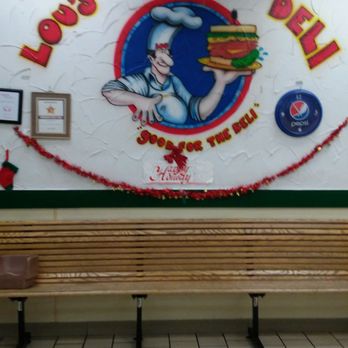 Lou's Deli - Delis Near Me - Southfield, Michigan Lou's Deli - Delis Near Me - Southfield, Michigan
