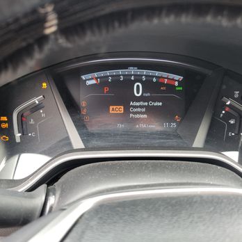 Sterling Kia - There's more warnings that pop up I just took 2 photos - Car Dealers Near Me - Bryan, Texas