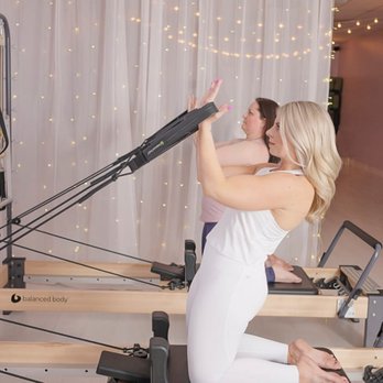 The Studio Mind|Body - Yoga Near Me - Boulder City, Nevada