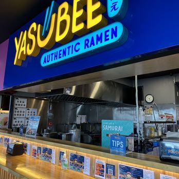Yasubee - Delicious, authentic Ramen - Ramen Near Me - Flushing, New York