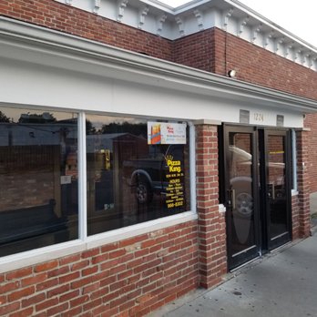 Pizza King - Pizza Near Me - Richmond, Indiana