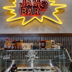 Jam Bar