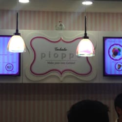 Gelato Pioppo