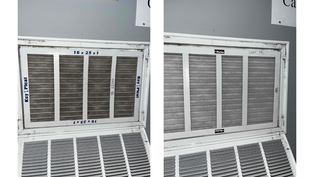 Slide of Star Heating, Cooling & Plumbing