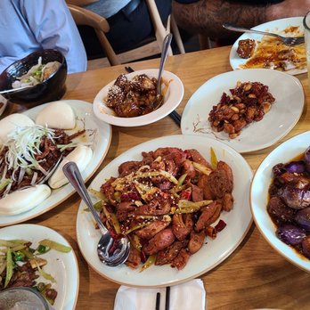 Hu's Cooking - Chinese Near Me - Houston, Texas Hu's Cooking - Chinese Near Me - Houston, Texas
