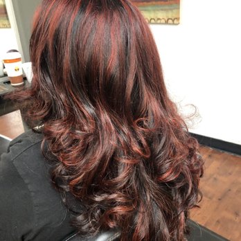 Expression Hair Designers - Hair Salons Near Me - Montebello, California Expression Hair Designers - Hair Salons Near Me - Montebello, California