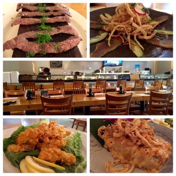 Sushi Bear - SB - Sushi Bars Near Me - Tustin, California