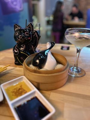 Bao Brewhouse by null