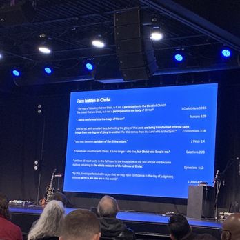 Uncommon Church - Pastor Jordana brought us the Word this AM! 4/6/25 - Churches Near Me - Euless, Texas Uncommon Church - Pastor Jordana brought us the Word this AM! 4/6/25 - Churches Near Me - Euless, Texas