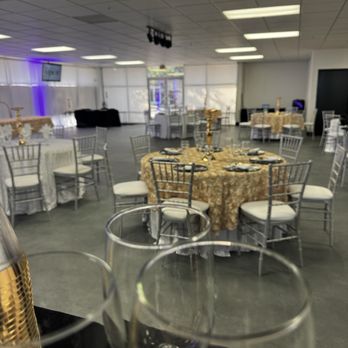 The Venue - Venues & Event Spaces Near Me - Perris, California