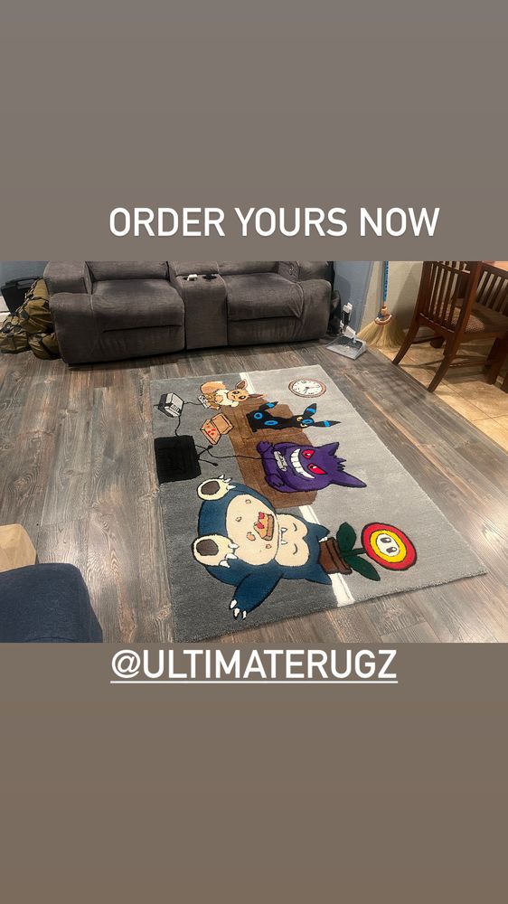 ULTIMATE RUGZ - Updated October 2025 - Request Consultation - 589 ...