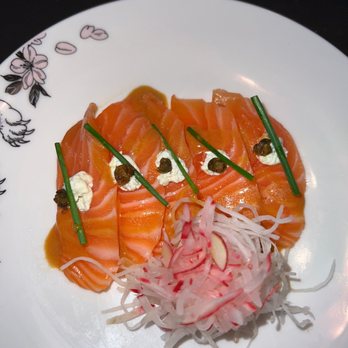 Fuhu - Asian Fusion Near Me - Las Vegas, Nevada