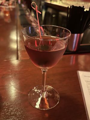 Bowery Bungalow NYC by null