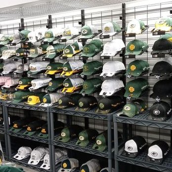 Green & Gold Zone - Sports Wear Near Me - Greenfield, Wisconsin Green & Gold Zone - Sports Wear Near Me - Greenfield, Wisconsin