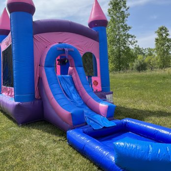JJ’s Jumpers - Bounce House Rentals Near Me JJ’s Jumpers - Bounce House Rentals Near Me
