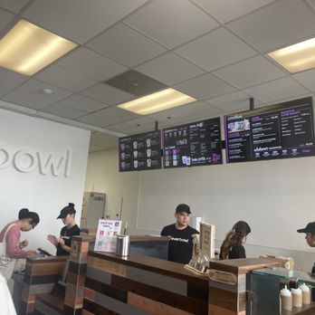 everbowl - Acai Bowls Near Me - San Diego, California everbowl - Acai Bowls Near Me - San Diego, California