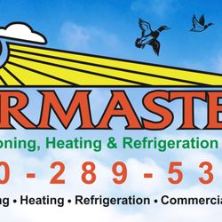 Airmasters Air Conditioning Refrigeration
