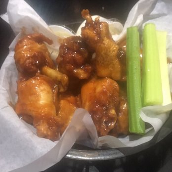 Ray's Original Buffalo Wings - Honey BBQ Wings - Burgers Near Me - Omaha, Nebraska Ray's Original Buffalo Wings - Honey BBQ Wings - Burgers Near Me - Omaha, Nebraska