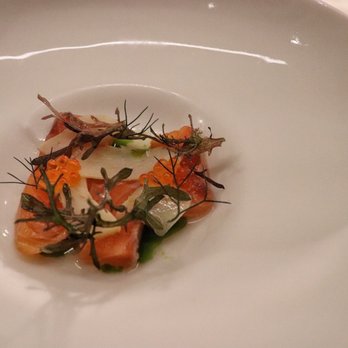 Pineapple & Pearls - New American Near Me - Washington, DC, District of Columbia