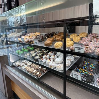 Bad Bakers - Donuts Near Me - Elk Grove, California