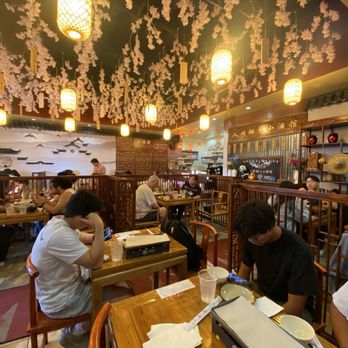 Dynasty BBQ - Chinese Near Me - Newark, California