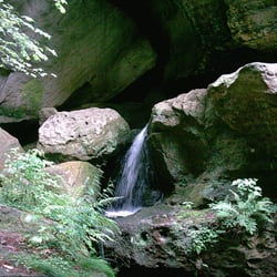 Amselfall