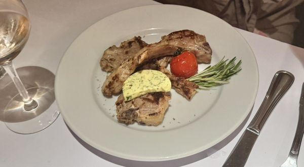 Chez Acchiardo by null