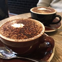 Plum Cafe