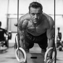Gym Jones