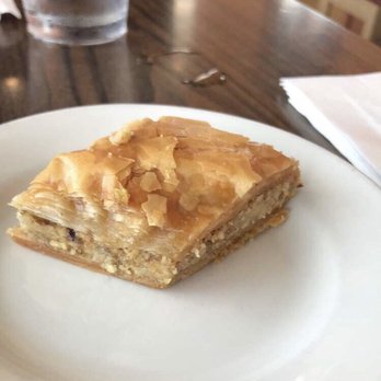 Holy Land Cafe - Middle Eastern Near Me - Lenexa, Kansas
