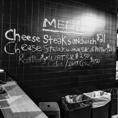 Danny & Coop’s Cheesesteaks by null