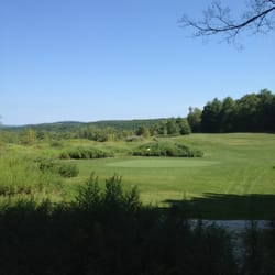 7th and 8th greens