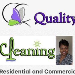 Quality Cleaning of Virginia