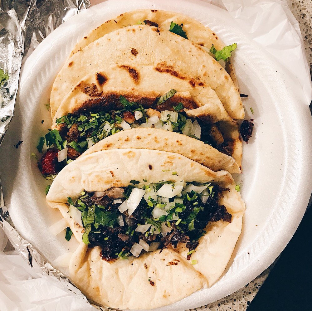 Taqueria Piedra Grande