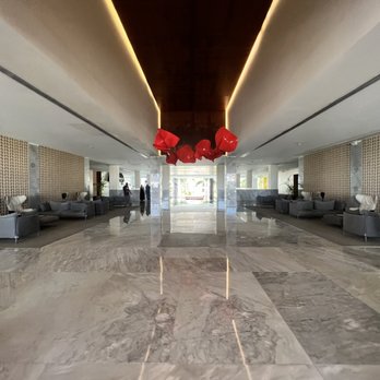 Finest Playa Mujeres - Entry - Resorts Near Me - Cancún, ROO