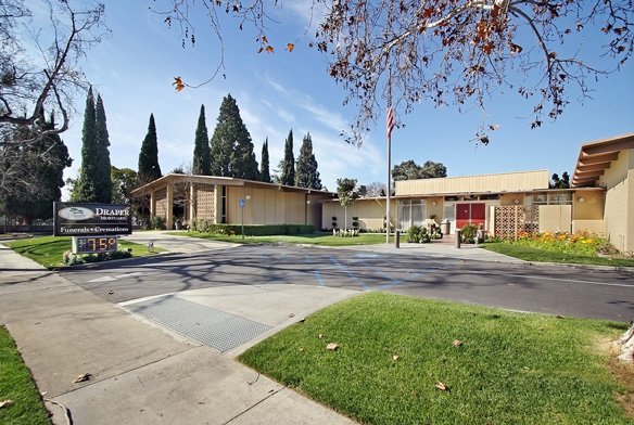 DRAPER MORTUARY - Updated June 2026 - 25 Photos & 60 Reviews - 811 N