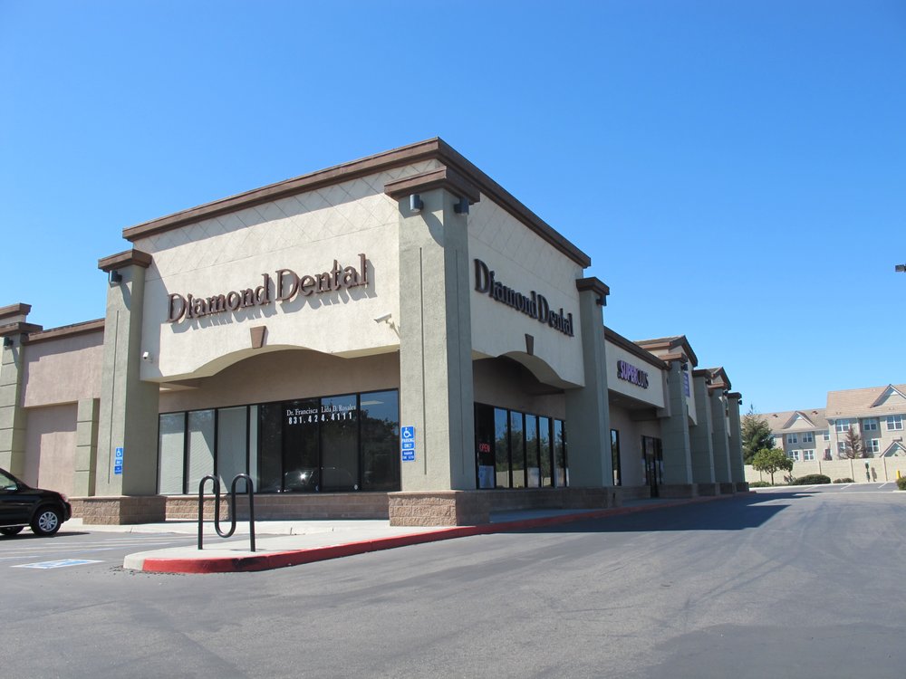 DIAMOND DENTAL OF SALINAS Updated September 2024 70 Photos & 26