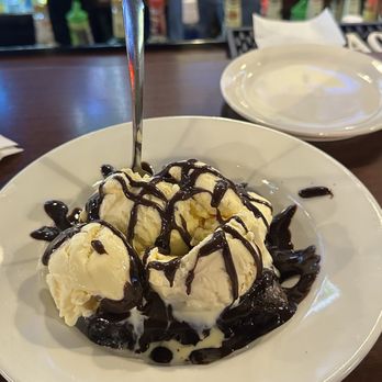 Blues City Cafe - Brownie - Southern Near Me - Memphis, Tennessee