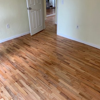 Bay Area Floors - Hardwood floor refinish - Flooring Near Me - Soquel, California