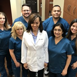 Henson Family Dental - Our professional staff