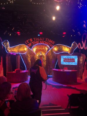 SoHo Playhouse by null