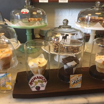 Baked & Wired - Bakeries Near Me - Washington, DC, District of Columbia